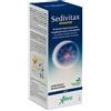 Aboca Sedivitax Advanced Gocce Flacone Da 75 Ml