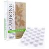 Sella Carbone Vegetale 50 Compresse Da 504 Mg