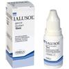 Omega Pharma Ialusol Gocce Oculari 15 Ml
