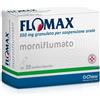 Flomax 350 Mg Granulato Per Sospensione Orale 20 Bustine Bipartite