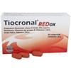 Tiocronal Tiocronal Redox 20 Compresse