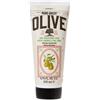 Korres Pure Greek Olive Body Cream Honey Pear Idratante All'olio Di Oliva 200 Ml