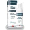 Braderm Kurac Mousse Detergente Viso 100 Ml