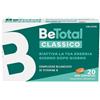 Betotal Classico Integratore Di Vitamine B 20 Compresse