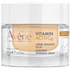 Avene Vitamin Active Cg Crema Intensiva Illuminante Anti-età 50 Ml