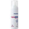 Pharcos Liposkin Spuma Detergente Pelle Acneica 150 Ml