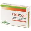 Cristalfarma Relaxcol Plus 30 Compresse