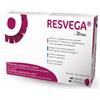 Thea Farma Resvega Integratore Alimentare 60 Capsule