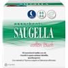 Saugella Assorbenti Notte Con Ali Cotton Touch 12 Pezzi