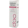 Dermafresh Deodorante Pelle Sensibile Latte 100 Ml
