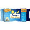 Pampers Wipes Sole & Luna 40 Salviette Detergenti