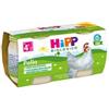 Hipp Bio Omogeneizzato Pollo 2x80 g