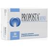 Natural Bradel Proposta Mono Integratore Alimentare 30 Capsule