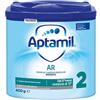 Aptamil Ar 2 Latte 6-12 Mesi 400 g