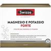 Swisse Magnesio E Potassio Forte 24 Buste Da 6,5 g