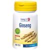 Longlife Ginseng 5% Integratore Alimentare 60 Capsule