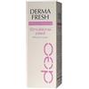 Dermafresh Ipersudorazione Emulsione Piedi 100 Ml