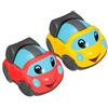 Chicco Gioco Turbo Ball Racing Friends