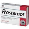 Prostamol Integratore Alimentare 30 Capsule