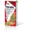 Salus Floradix Ferro Integratore 84 Tavolette