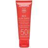 Apivita Bee Sun Safe Hydra Fresh Tinted Crema Gel Viso Colorata Spf50 50 Ml