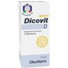 Dicofarm Dicovit D Gocce Flacone Da 7,5 Ml