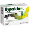 Specchiasol Hypericin Plus 0,7 Mg Con Rodiola 40 Capsule