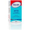 Alovex Protezione Attiva Spray Afte E Lesioni Della Bocca 15 Ml