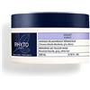 Phyto Violet Maschera Anti-giallo Riparatrice 200 Ml