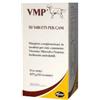 Vmp Mangime Complementare Cani 50 Tavolette
