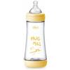 Chicco Perfect 5 Biberon 300 Ml Flusso Veloce Silicone Unisex