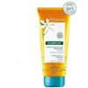 Klorane Gel Doccia Doposole Monoi Corpo & Capelli 75 Ml
