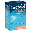 Lacteol Baby Flacone Con Contagocce 10 Ml
