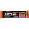 Enervit Gymline Muscle High Protein Bar 50% Arancia e Cioccolato Barretta 60 g