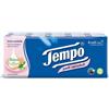 Tempo Fazzoletti Pelli Sensibili 10 Pacchetti