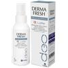 Dermafresh Deodorante Pelle Allergica Alfa Latte 100 Ml
