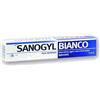 Sanogyl Bianco Pasta Dentifricia 75 Ml