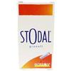 Boiron Stodal 2 Tubi Granuli