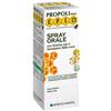 Epid Propoli Plus Spray Orale Con Erisimo 15 Ml