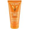 Vichy Ideal Soleil Emulsione Anti-lucidità Effetto Asciutto Spf50 50 Ml