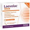 Laevolac Stick 10 Bustine Monodose Da 15 Ml 10 g Di Lattulosio