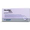 A. Menarini Diagnostics Glucomen Areo Sensor B-ketone Strisce 10 Pezzi