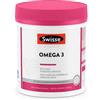 Swisse Omega 3 1500 Mg 200 Capsule