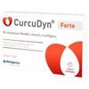 Metagenics Curcudyn Forte 30 Compresse