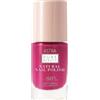 Astra Pure Beauty Natural Nail Polish 10 Bouganvillea Smalto Per Unghie
