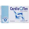 Carepharm Cardioqten 20 Compresse