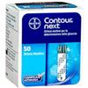 Bayer Contour Next Glicemia 50 Strisce