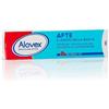 Alovex Protezione Attiva Gel Afte e Lesioni Della Bocca 8 Ml