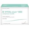 Pharmaline B-vital Totale 500 Integratore Alimentare 30 Compresse
