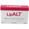 Lipalt Integratore Alimentare 30 Compresse